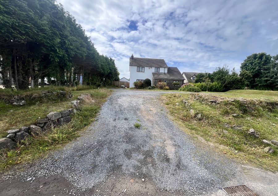 Tarmac Driveway Transformation - Johnston