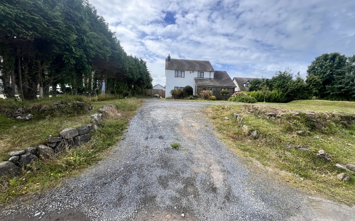 Tarmac Driveway Transformation - Johnston